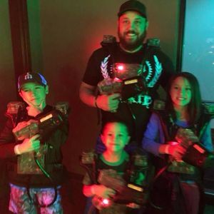 Meet your Posher, Jace